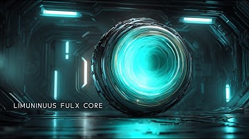 Archive 001 — Ambient Techno Memory Core — The Future Archives