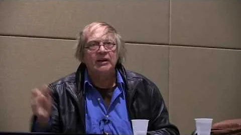 John Merriman, Crisis in French History? Roundtabl...