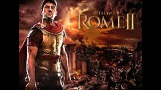 Total War Rome Ii, Trailer Cleopatra E3