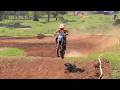 Mx1 Mx2 Round 1 National Motocross Championship Heat 3 2026 