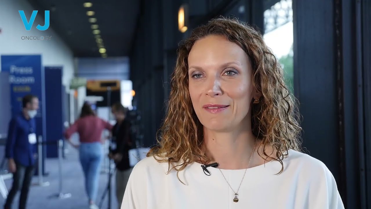 Key areas of unmet need in gastroesophageal cancers VJOncology