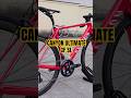 CANYON ULTIMATE CF SL