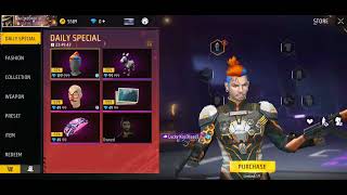 New Daily Store Items