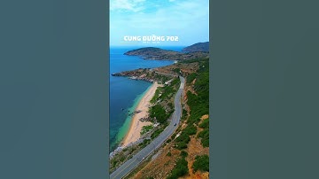 Khám phá Phan Rang - Ninh Thuận: Vùng đất của Nắng và Gió #phanrang #ninhthuan #dulich