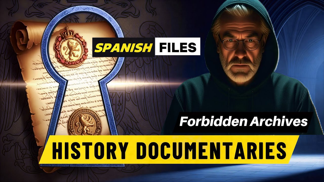Ep #4 Royal Bloodlines Exposed - The Spanish Inquisition Bloodline Proofs | Full Documentary