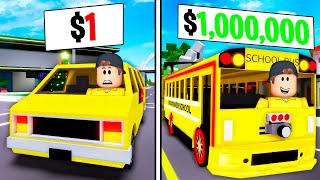 $1 to $1,000,000 School Bus in Brookhaven RP..