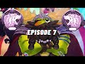 Yu-Gi-Oh! Master Duel | Live Plunder Patroll Gameplay | Plundering To Platinum (S3 E7)