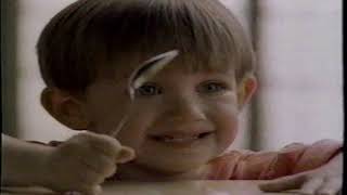 Kix Cereal Kids Tested Mother Approved TV Commercial (August 1994)