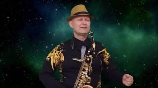 Era ameno & Joe Dassin cover sax