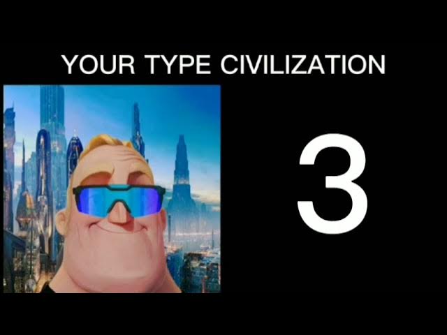 Mr. Incredible Becoming Futuristic