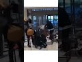 Watch a mob steals up to 100000 of merchandise from la nordstrom on sunday during robbery news