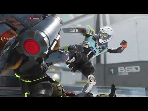 [APEX]　7/1　戦闘集