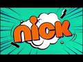 Второй анонс сериала Запредел Nickelodeon 29 04 2022 