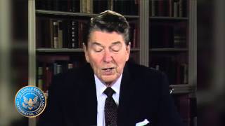 Reagan's Radio Address to the Nation on the Soviet-United States Summit Meeting in Moscow 5/23/88