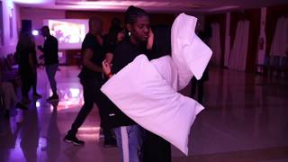 Kizomba social 2019