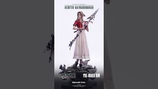 Aerith Gainsborough | Shorts | Prime 1 studio