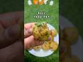 😱 Viral HEALTHY VADA PAV !! #amazing #tasty #shorts