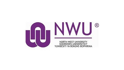 Applying at North West University (NWU) Full video
