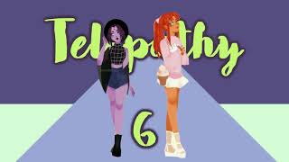 Telepathy Multifandom MEP CLOSED (7/11 Done)