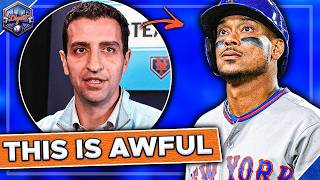 This Is A DISASTER For The Mets...