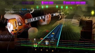 Rocksmith Remastered - DLC - Pat Benatar "We Belong"