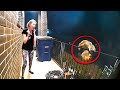 Incredible Moments Caught on Camera