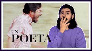 The artistic satire of A POET | CRITICISM | SANFIC 2025