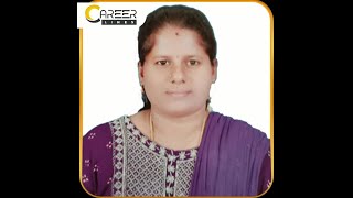 Meet Sivaranjani, a passionate learner from the MERN Stack