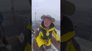 Pacer 42 Zimmer 2025 Transpac Race Burla Media Trophy Entry