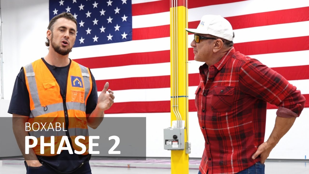 BOXABL overview video thumbnail