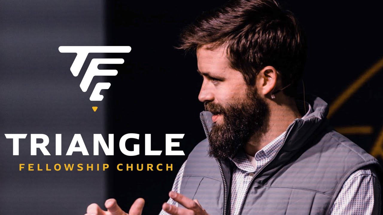 Triangle Fellowship In Morrisville, NC LAUNCH DAY! - YouTube