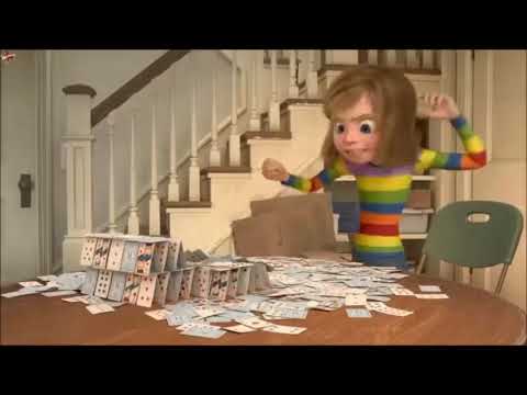 Inside Out - Guessing the Feelings - Part 3