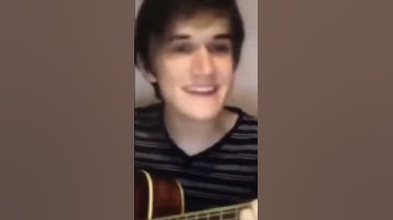 Bo Burnham Covers Taylor Swift Songs