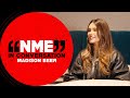 Madison Beer on album ‘Silence Between Songs’, her memoir ‘The Half of It” and love for 60’s music