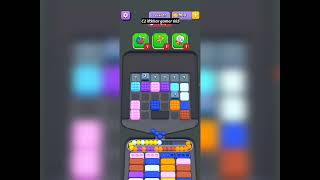 Marble sort! level 17 | all parts gameplay walkthrough solution 