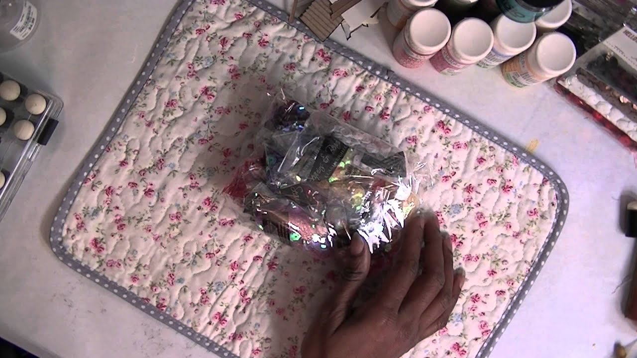 NSD Winners on YT @ DeesSpecialthings