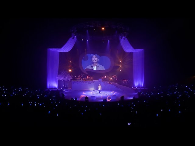 SUPER JUNIOR-RYEOWOOK / 「君に出会えて」＜SUPER JUNIOR