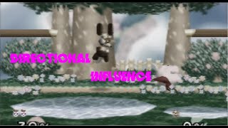 Directional Influence - An (anti)combo highlight video by Indefa