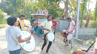 Chikni Chameli || Dhamaka Band Party 🔥|| Agneepath || Hrishi Roy 