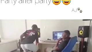 PARTE AFTER PARTE BIG TRIL BEST COMPILATION 😂😂😂🤣🤣🤣🤣🤣
