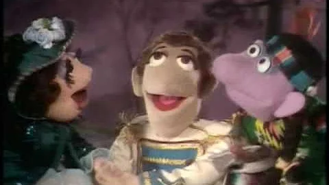 The Muppet Show: Wayne & Wanda - "Indian Love Call"