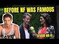 NF interviews before he became famous 
