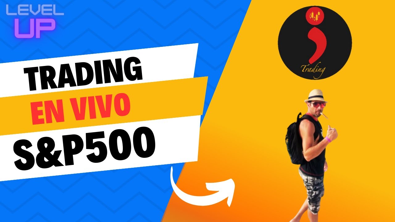Trading En VIVO Nasdaq100 SP500 Live OrderFlow Cuantitativo trading-en-vivo-nasdaq100-sp500-live-orderflow-cuantitativo