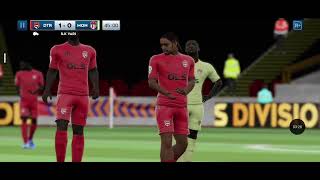 ⚽🔥 Dotarame Vs Monaco Dls 26 Maçi 🔥⚽
