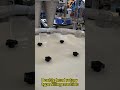 Maximize Output with Twin-Head Rotary Granule Filler: Automated Powder & Granule Packaging