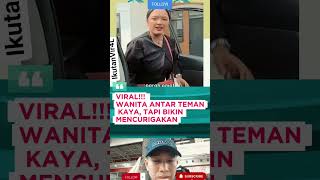 agak mencurigakan #vidioviral #fypシ゚viral