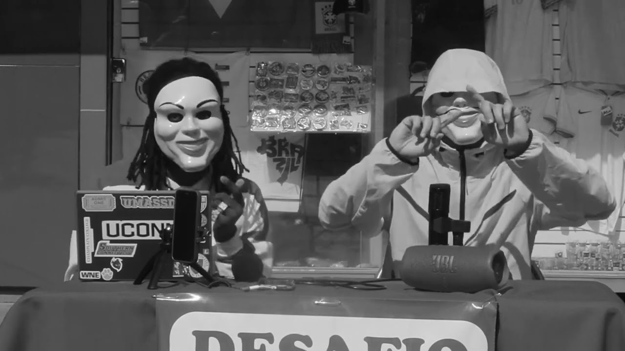 (FREE) LPT Zlatan x Bradockdan Type Beat "Minhas Regras"