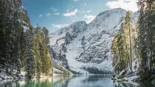 Unidentified Song ("Tardi Ti Amai")