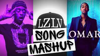 Lil Uzi Vert x Omarion - Flawless Box