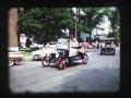 Poutry Days Parade and Festival 1959